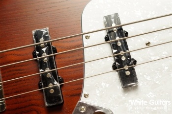 WJB-400R ASH - BR-SM